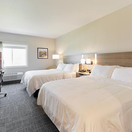 Brady Hotel New Florence Luaran gambar