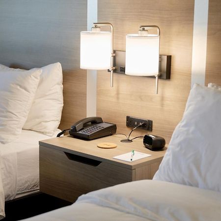 Brady Hotel New Florence Luaran gambar