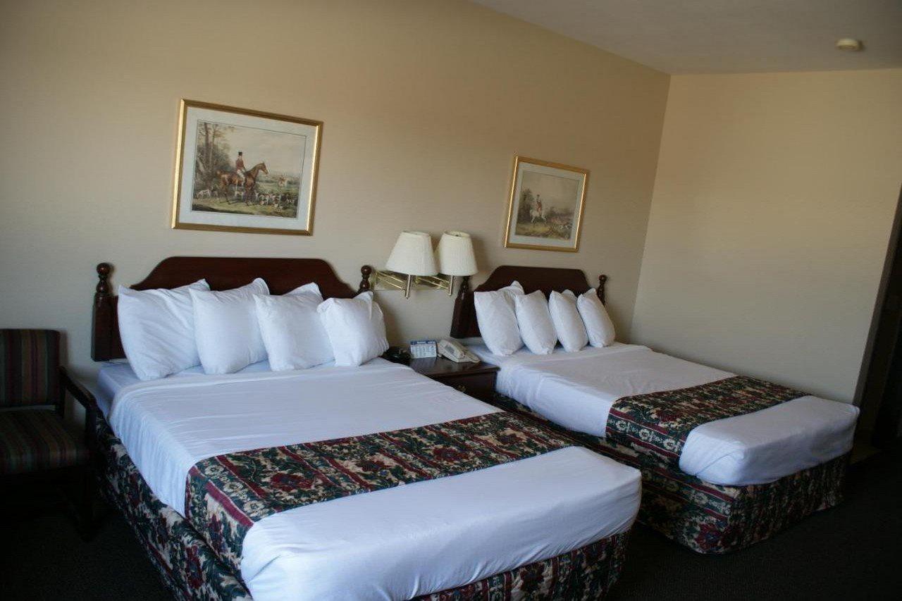 Brady Hotel New Florence Luaran gambar