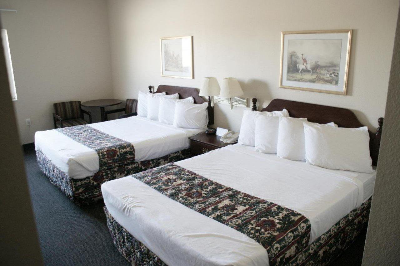 Brady Hotel New Florence Luaran gambar