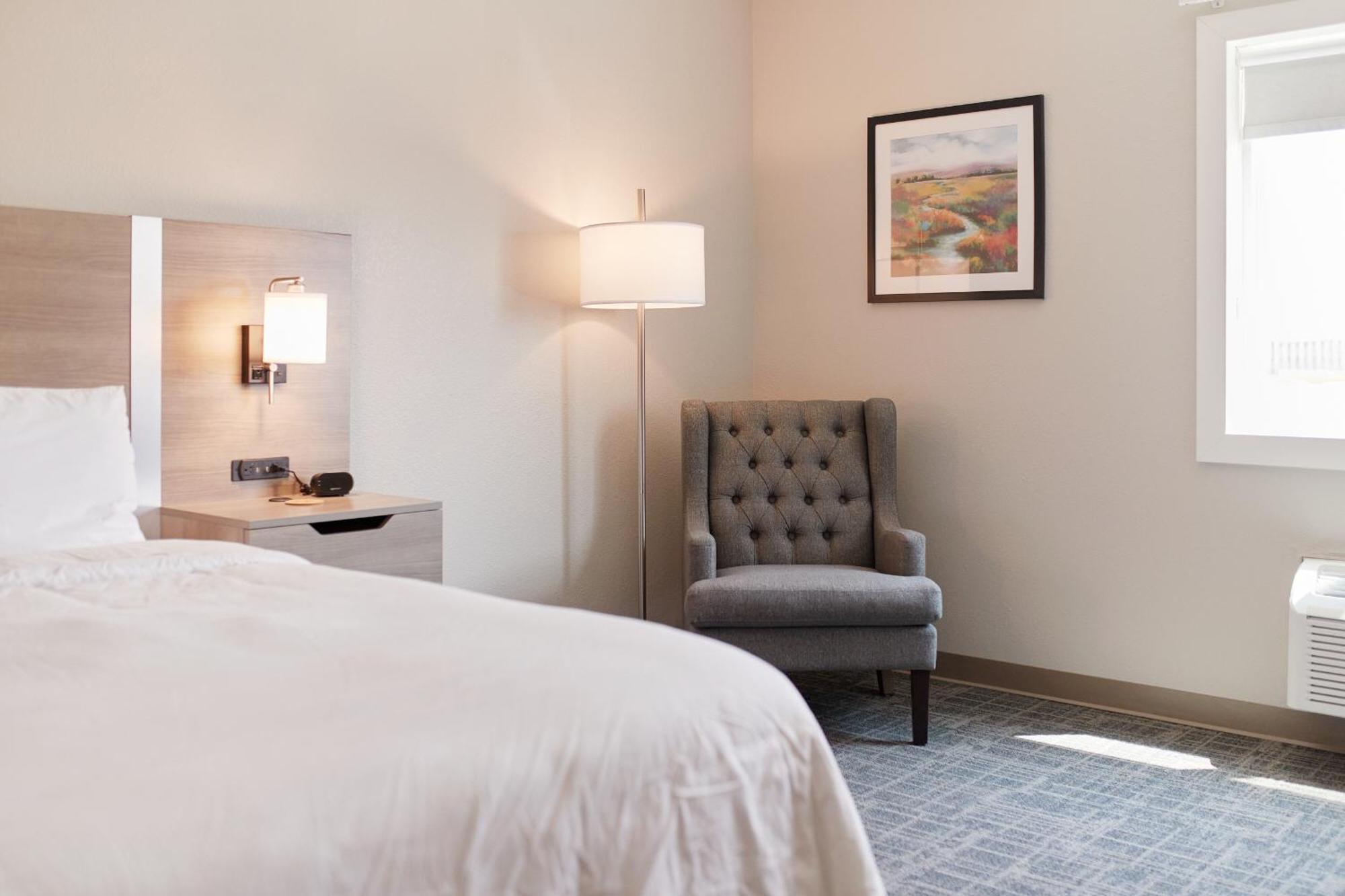 Brady Hotel New Florence Luaran gambar