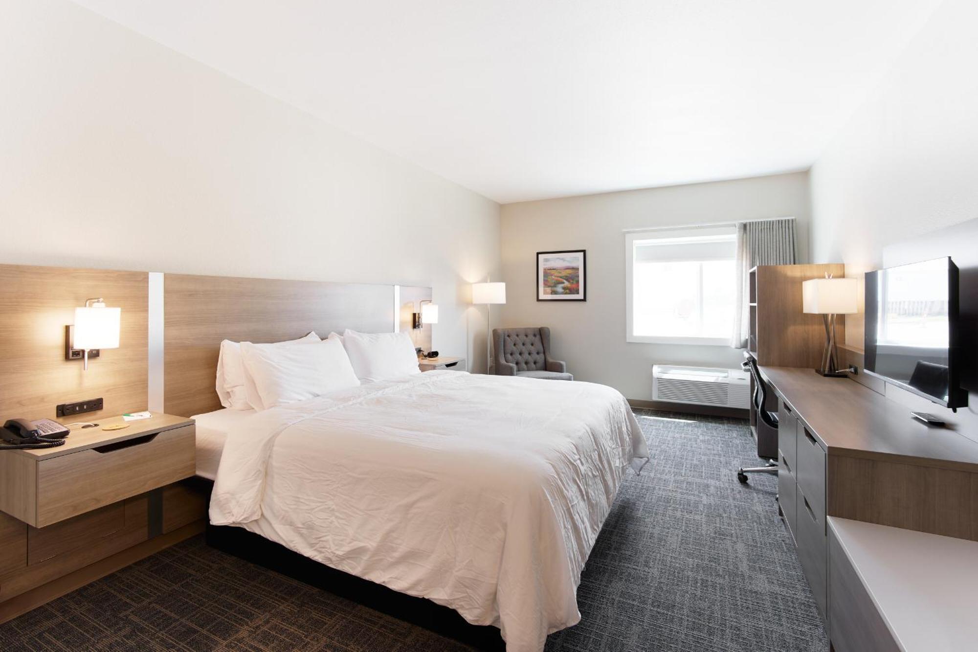 Brady Hotel New Florence Luaran gambar